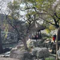 Yuyuan Garden: Shanghai’s Timeless Treasure of Serenity