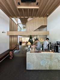 riion เชียงใหม่ คาเฟ่ในโรงแรมดีไซน์สวย