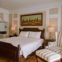 พักผ่อนแบบ Luxury Colonial ย่านนิมมานเชียงใหม่