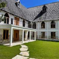 Within Khaoyai | คาเฟ่ฟีลอังกฤษ