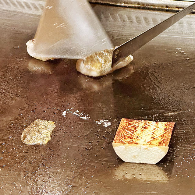 高CP值👨🍳鐵板燒🔥午餐 高CP值👨🍳鐵板燒🔥午餐