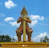 วัดแจ้ง เมืองเก่า จ.ปราจีนบุรี