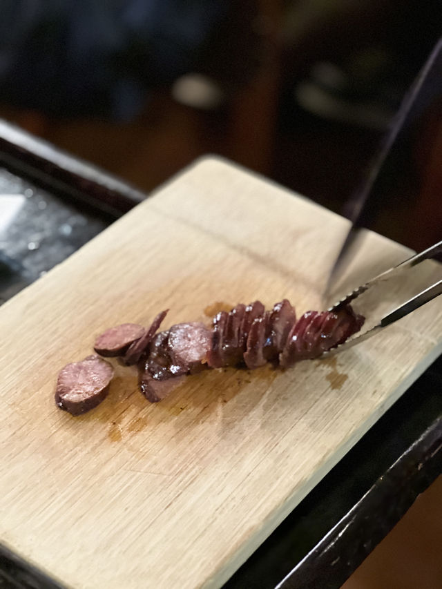 終於明白為什麼要到澳門吃葡國菜！