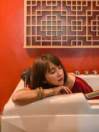 Naptel Changmoi โรงแรมลับเชียงใหม่ มีแค่ 4 ห้อง!!