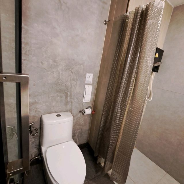 【Rachaburi】 僅か13部屋しかな