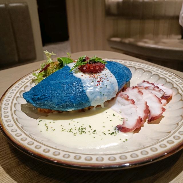 來自外太空美食的創意韓式料理 📍屯門市廣場