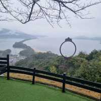 Amanohashidate Viewland ดินแดนสวรรค์