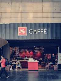 Illy Caffe
