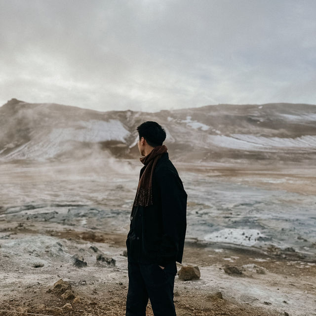 ROAD-TRIPPING IN ICELAND? DON’T MISS THIS!