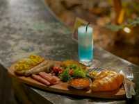 Farmer’s Bar @ Subang Parade