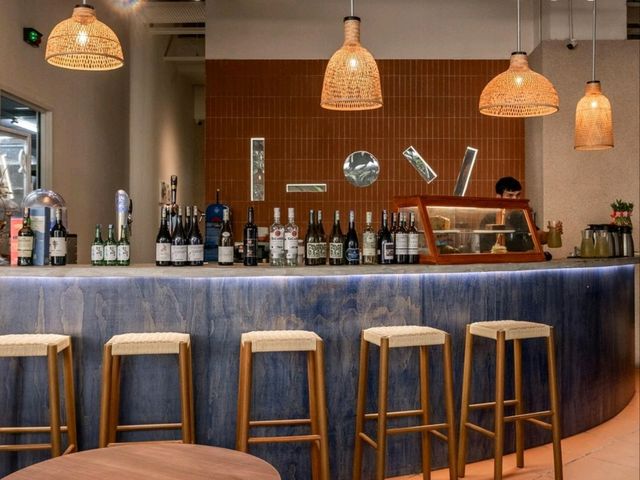 Lax Lax Restaurant