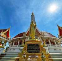 พระมหาธาตุเจดีย์ศรีชัยนาท