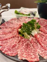 太子高質火鍋店，花膠湯底濃郁好味