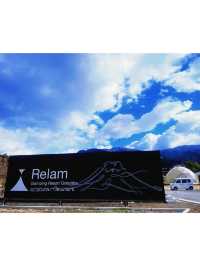 Glamping opened in Gotemba in October 2023！
