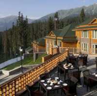 The Khyber Himalayan Resort & Spa