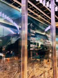 台北101👣不限時的俯瞰整個台北市✨