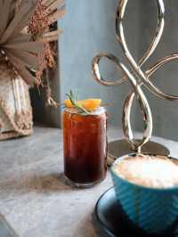 Goosecafe bkk