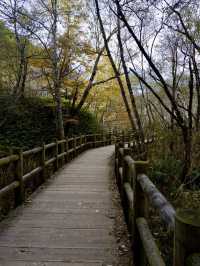 東京近郊，登山者必去上高地