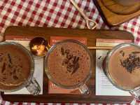 🍫 Khom Chocolatier House 🍫