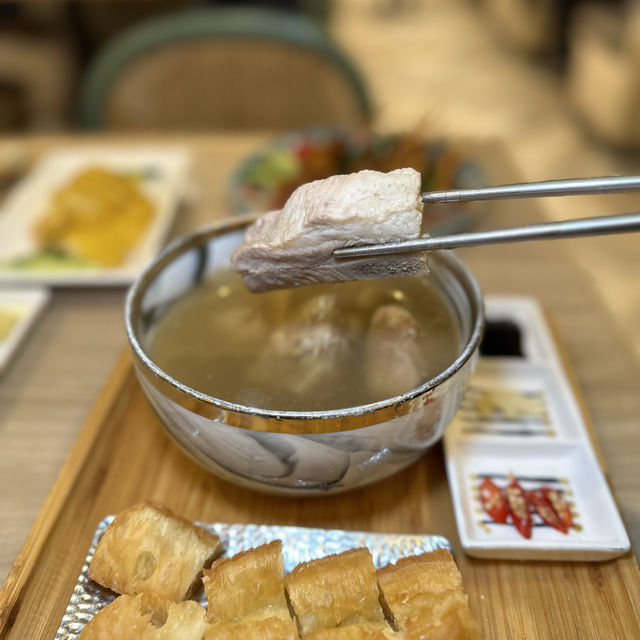 惹味星馬菜！人氣．連鎖．新加坡菜餐廳．$238 抵食二人晚餐