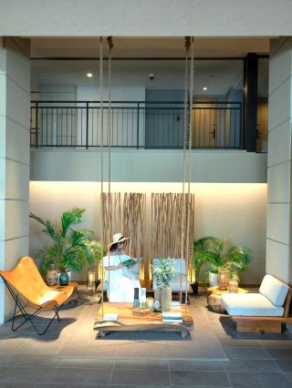 [Okinawa] Stay at Grandy Style Okinawa Yomitan Hotel and Resort
