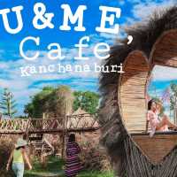 U&ME Cafe’