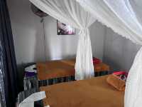 Net spa massage Hoi An