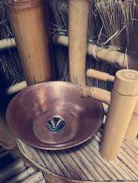 Bambu Indah Resort