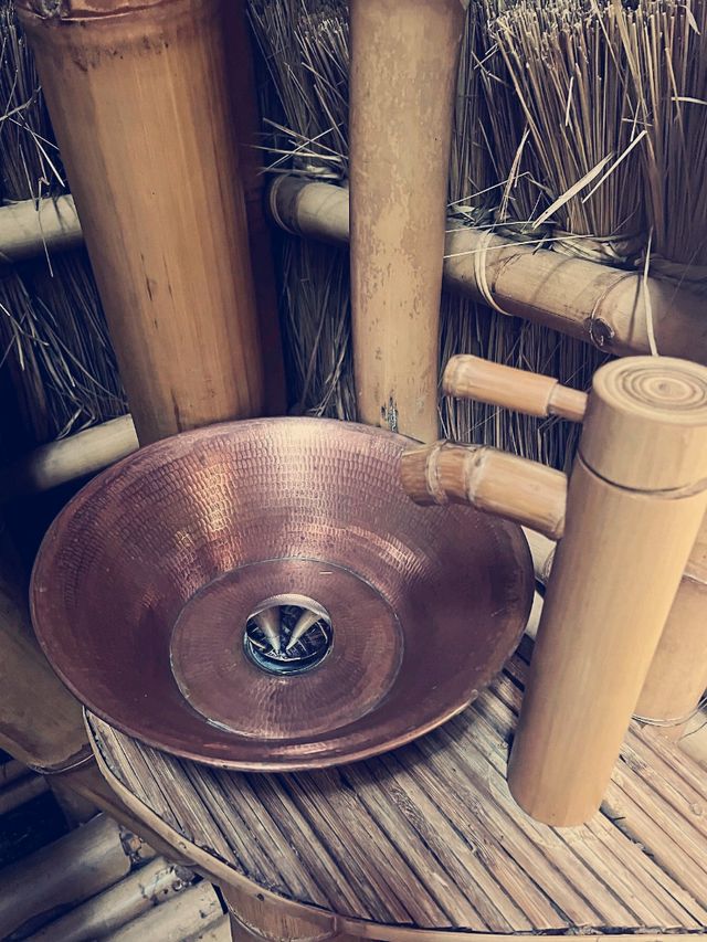 Bambu Indah Resort