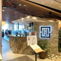 東京　東京観光　東京駅前！KITTE丸の内がやっぱりオシャレ！