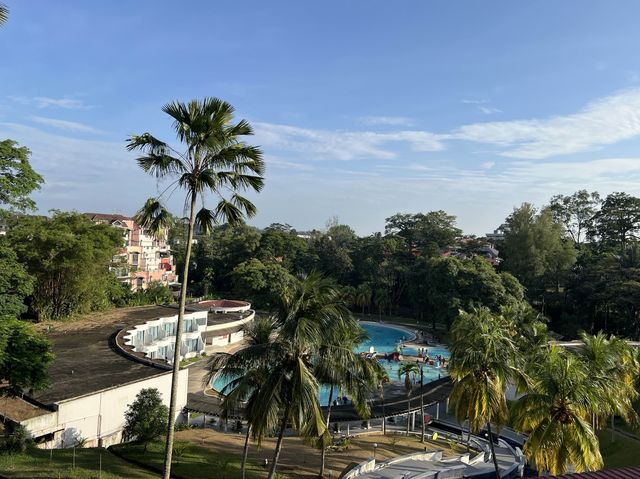 Klana Resort Seremban