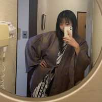 일본 3대 온센 마을 료칸 추천, 게로 무스미칸