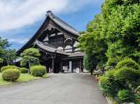 Important zen Temple