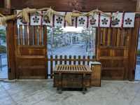 Oota Shrine