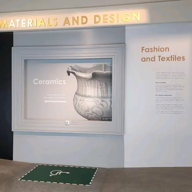 Materials And Designs