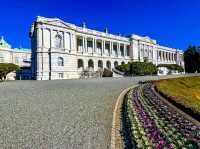 Active Government Complex