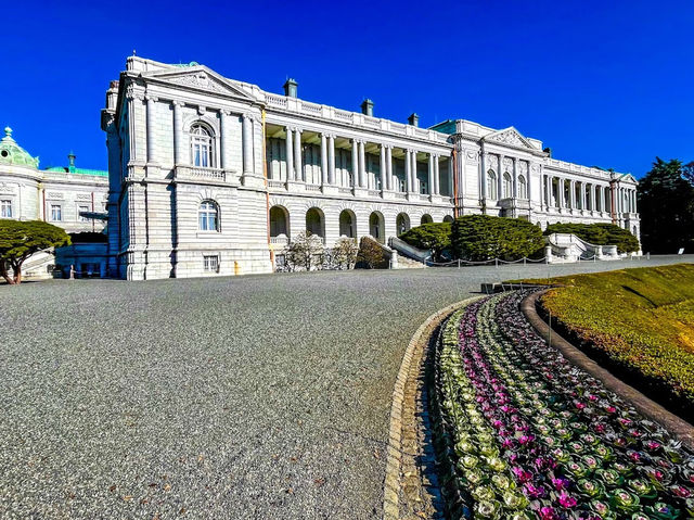 Active Government Complex