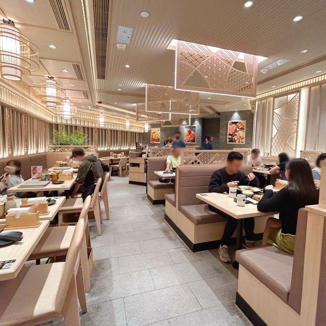 人氣日本過江龍吉列專門店🎌