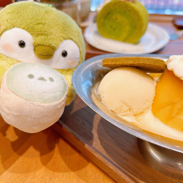 表參道套餐好出色🥰