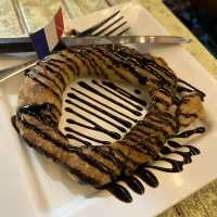 Amanda Cafe&te Klong Rien2  