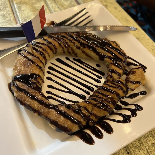 Amanda Cafe&te Klong Rien2  