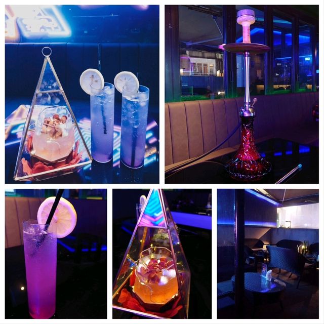 唱K🔥又好Chill🔥銅鑼灣酒吧 性價比高