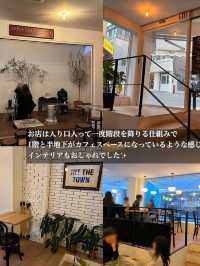 韓国/ソウル【新沙】HITCOFFEE ROASTERS