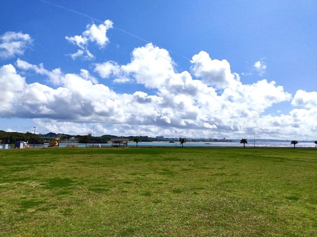 Kaneku Seaside Park