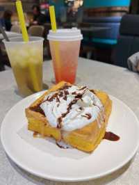 港式茶餐廳