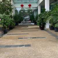 Best value hotel airport in KL