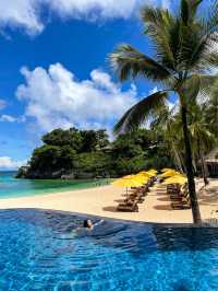 Shangri-La Boracay: A Luxurious Haven