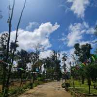 Đà Lạt của Kon Tum