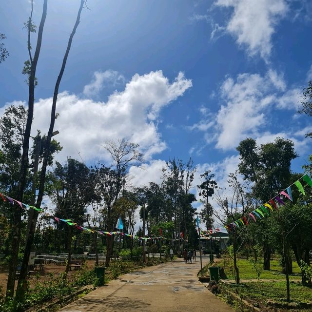Đà Lạt của Kon Tum