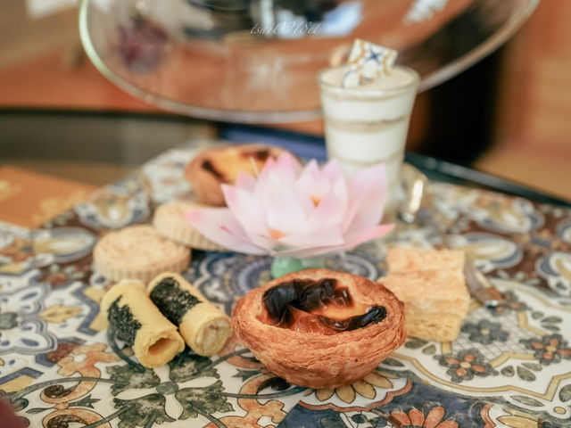 【澳門銀河酒店】奢華享受，娛樂設施豐富！